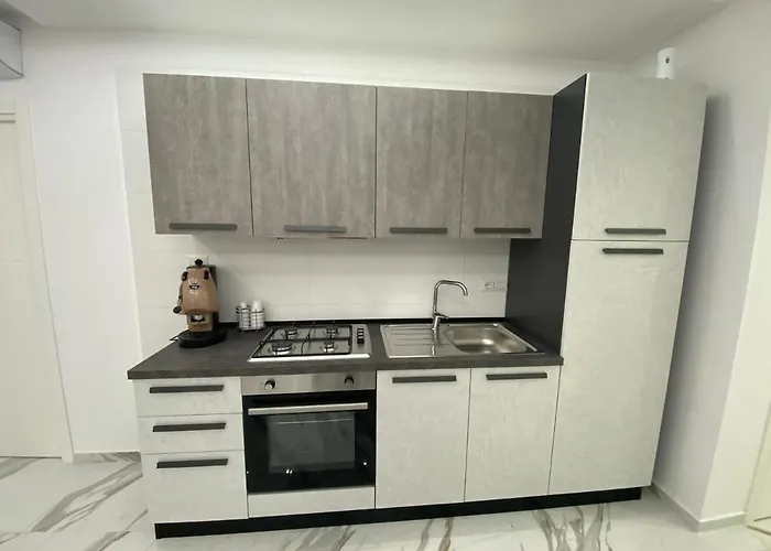 White House Ferienhaus Neapel