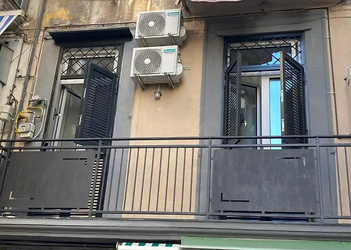 White House Ferienhaus *