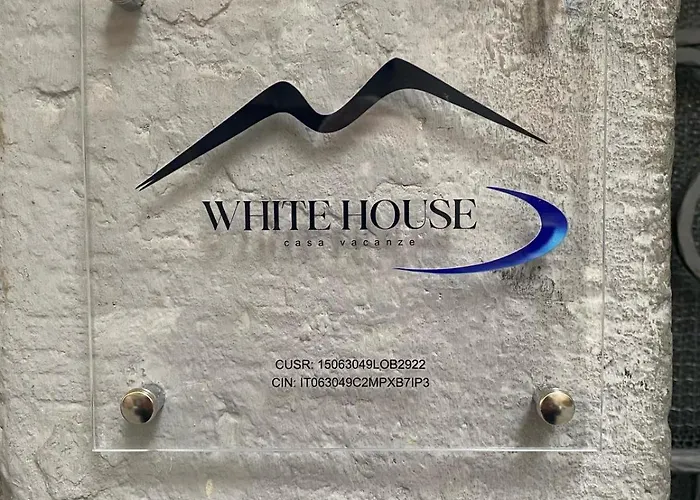 Ferienhaus White House