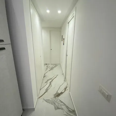 בית נופש White House *