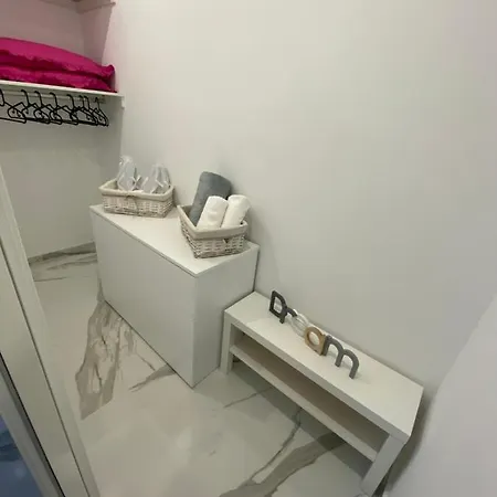 White House Dom wakacyjny