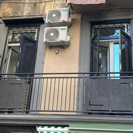 White House Casa vacanze *