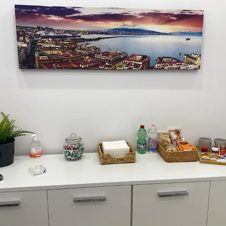 White House Dom wakacyjny Neapol