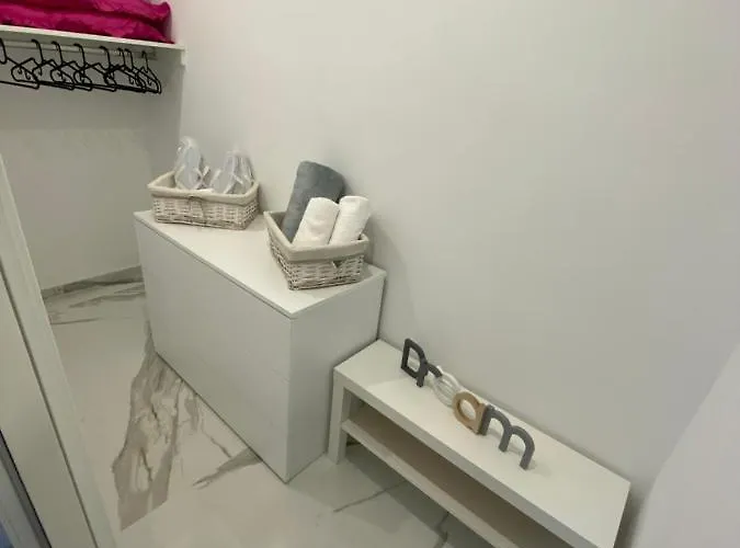 White House Dom wakacyjny