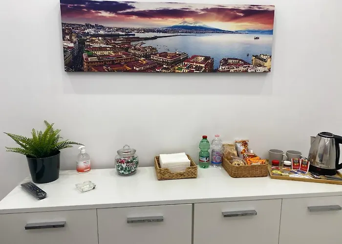 White House Casa vacanze Napoli