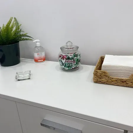 بيت للعطل White House *